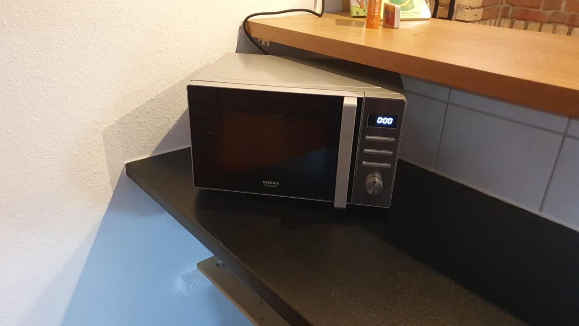 Ferienwohnung Wrist Exteriér fotografie