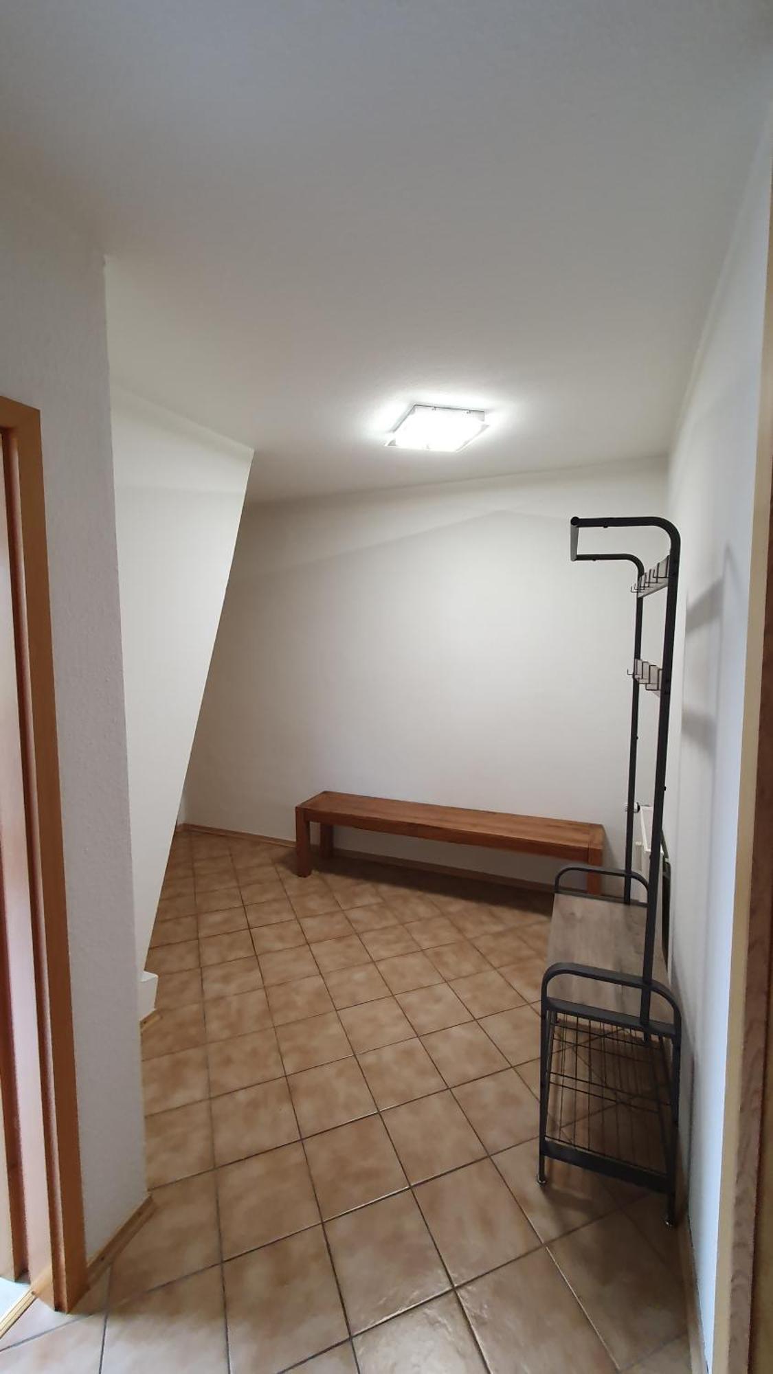 Ferienwohnung Wrist Exteriér fotografie