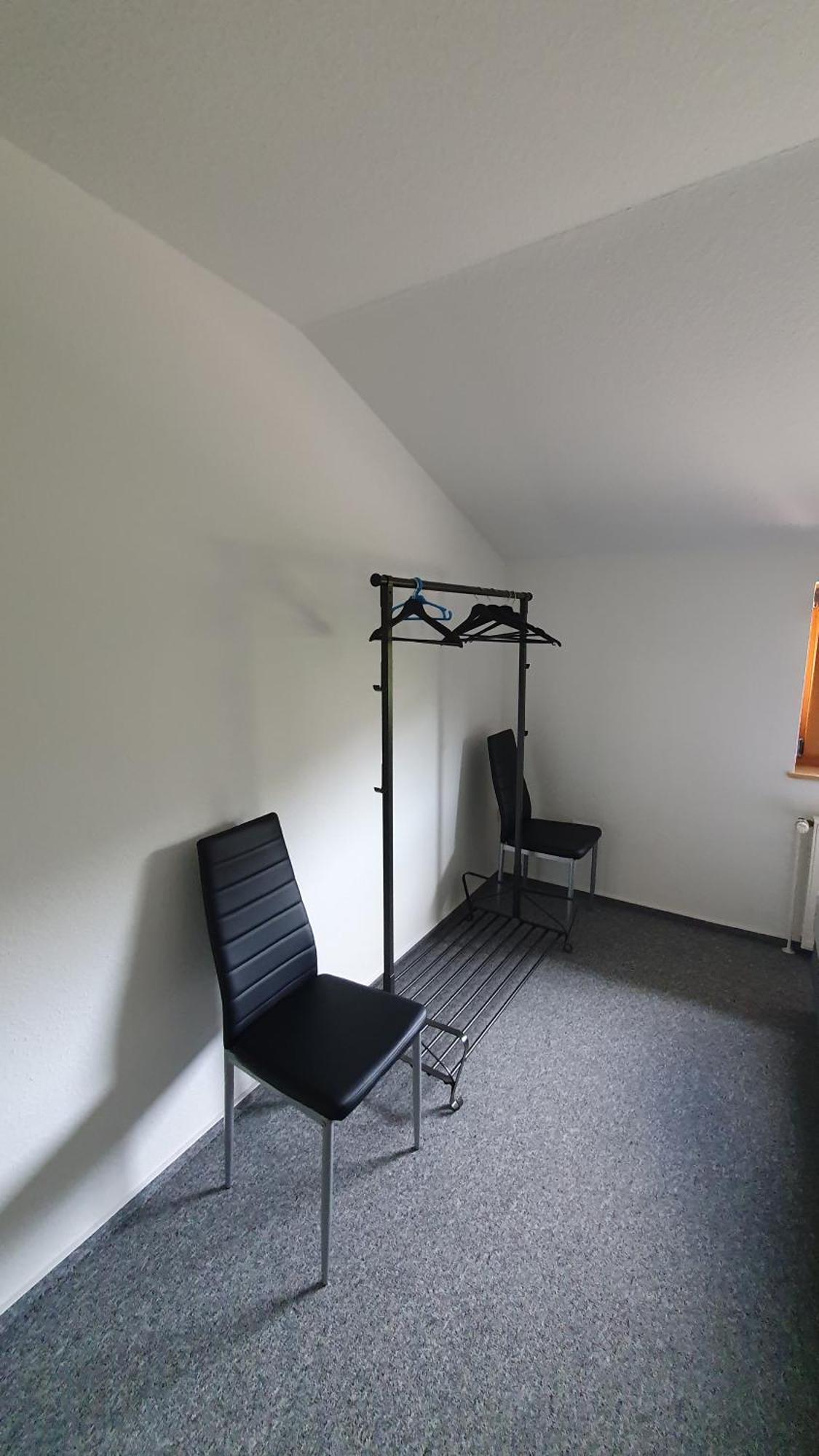 Ferienwohnung Wrist Exteriér fotografie