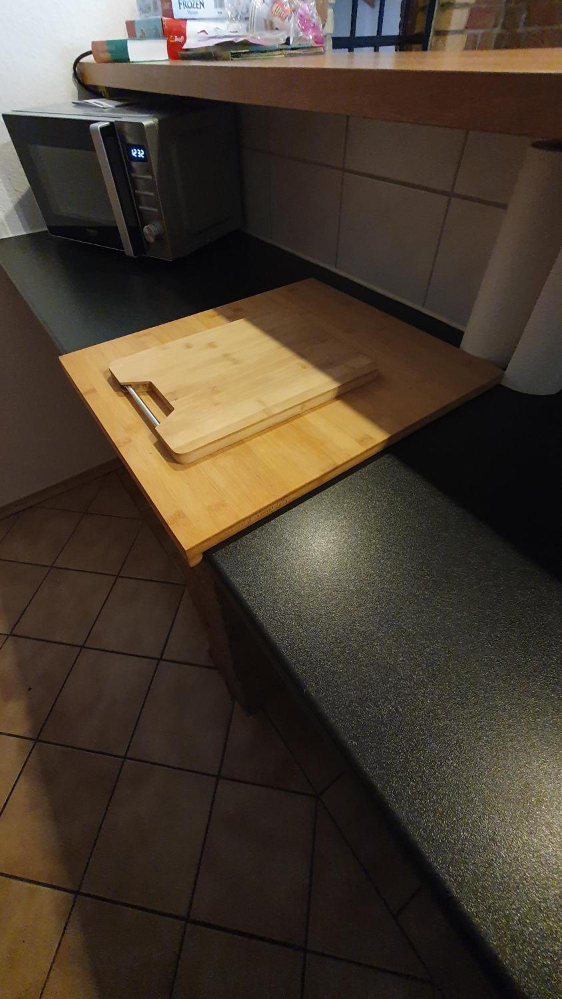 Ferienwohnung Wrist Exteriér fotografie